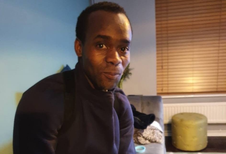Manchester-born Anton Green, 43, has vanished in Colombia, where he lived for three years, leaving his family desperate for answers after no contact since early August.