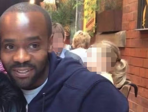Manchester-born Anton Green, 43, has vanished in Colombia, where he lived for three years, leaving his family desperate for answers after no contact since early August.