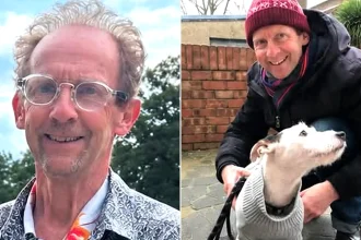 Brit dad Andrew Shirlaw has vanished while travelling through France, with his worried family launching a desperate appeal after the 65-year-old lost contact in Paris.