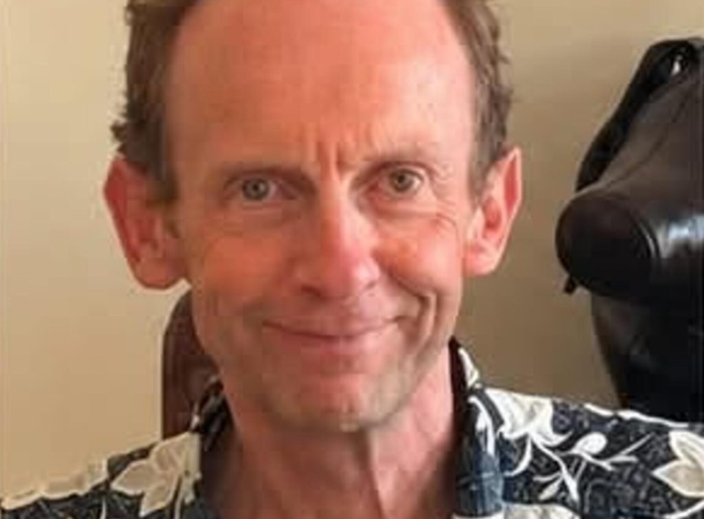 Brit dad Andrew Shirlaw has vanished while travelling through France, with his worried family launching a desperate appeal after the 65-year-old lost contact in Paris.