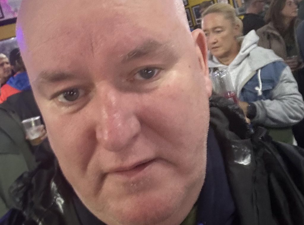 A Brit has gone missing in Benidorm after missing his flight home, with his wife revealing Geoff Cumiskey has lost his passport, has no money and his phone has died.