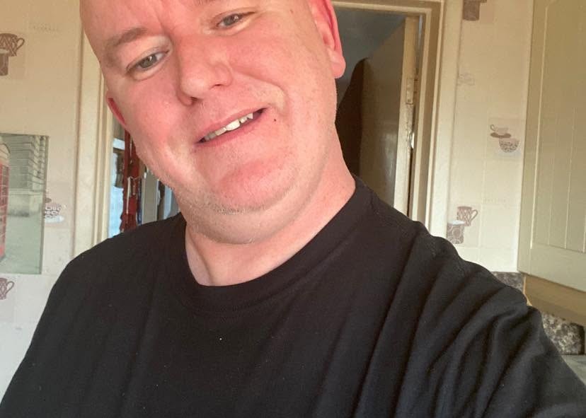 A Brit has gone missing in Benidorm after missing his flight home, with his wife revealing Geoff Cumiskey has lost his passport, has no money and his phone has died.