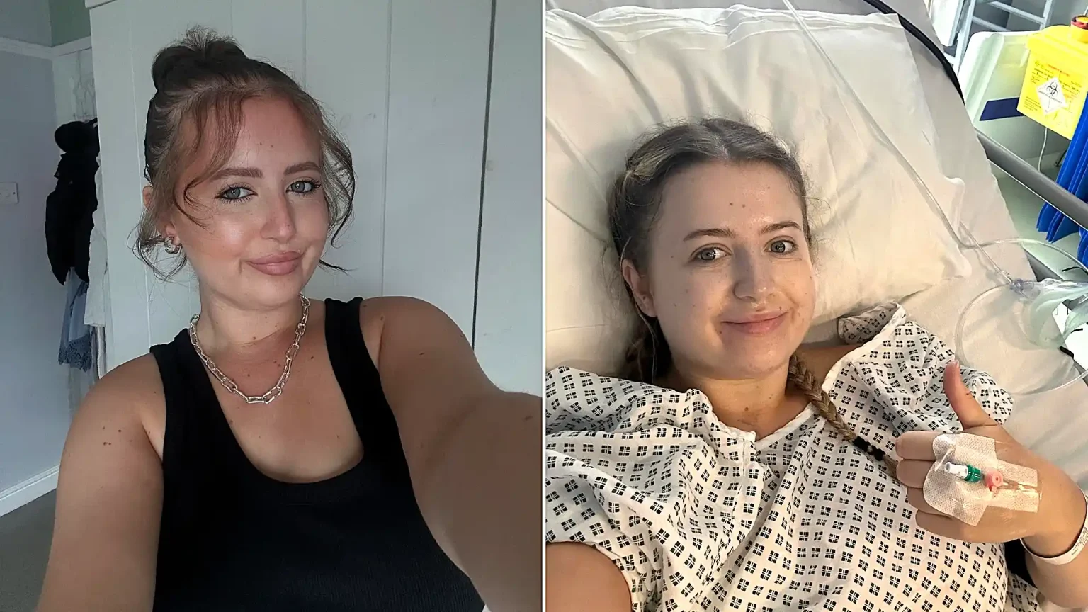 City of London Police officer and TikTok star Shanice Bennett, who documented her battle with incurable breast cancer, has died aged just 26, her heartbroken family said.