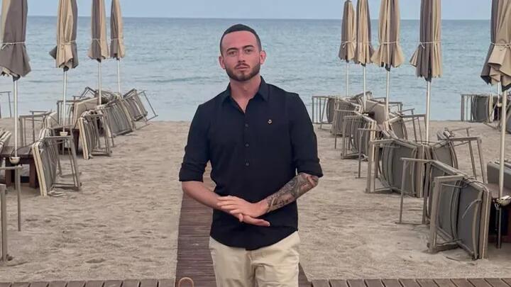 Tributes have poured in for Avonmouth Old Boys rugby star Danny Durbin, who died suddenly aged 21, as a funeral fundraiser for his grieving family tops £30,000.