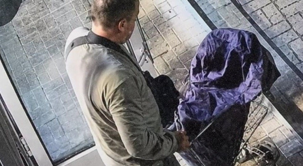 A businessman has been arrested over the killing of a beauty queen whose body was found in a forest - after her loyal pet dog led police to the spot.