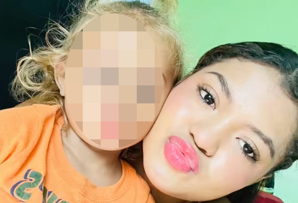A dancer, 21, has been found dead and burned on a beach after vanishing on a night out - having chillingly told her mum: "I know I'm not going to live forever."
