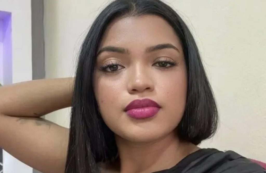 A dancer, 21, has been found dead and burned on a beach after vanishing on a night out - having chillingly told her mum: "I know I'm not going to live forever."