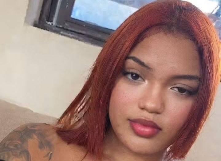 A dancer, 21, has been found dead and burned on a beach after vanishing on a night out - having chillingly told her mum: "I know I'm not going to live forever."