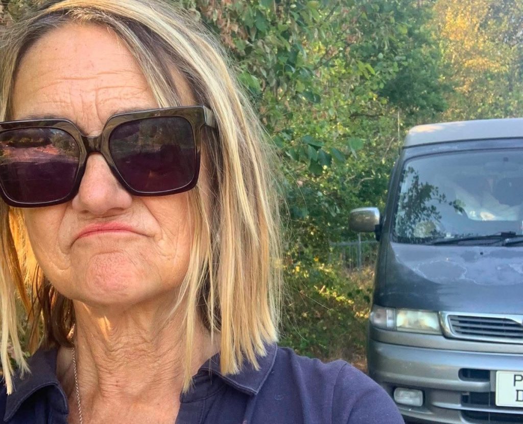 A couple in their 60s slept upright in their broken-down van for 25 hours with no food or water - then the RAC offered them just £85 for the ordeal.