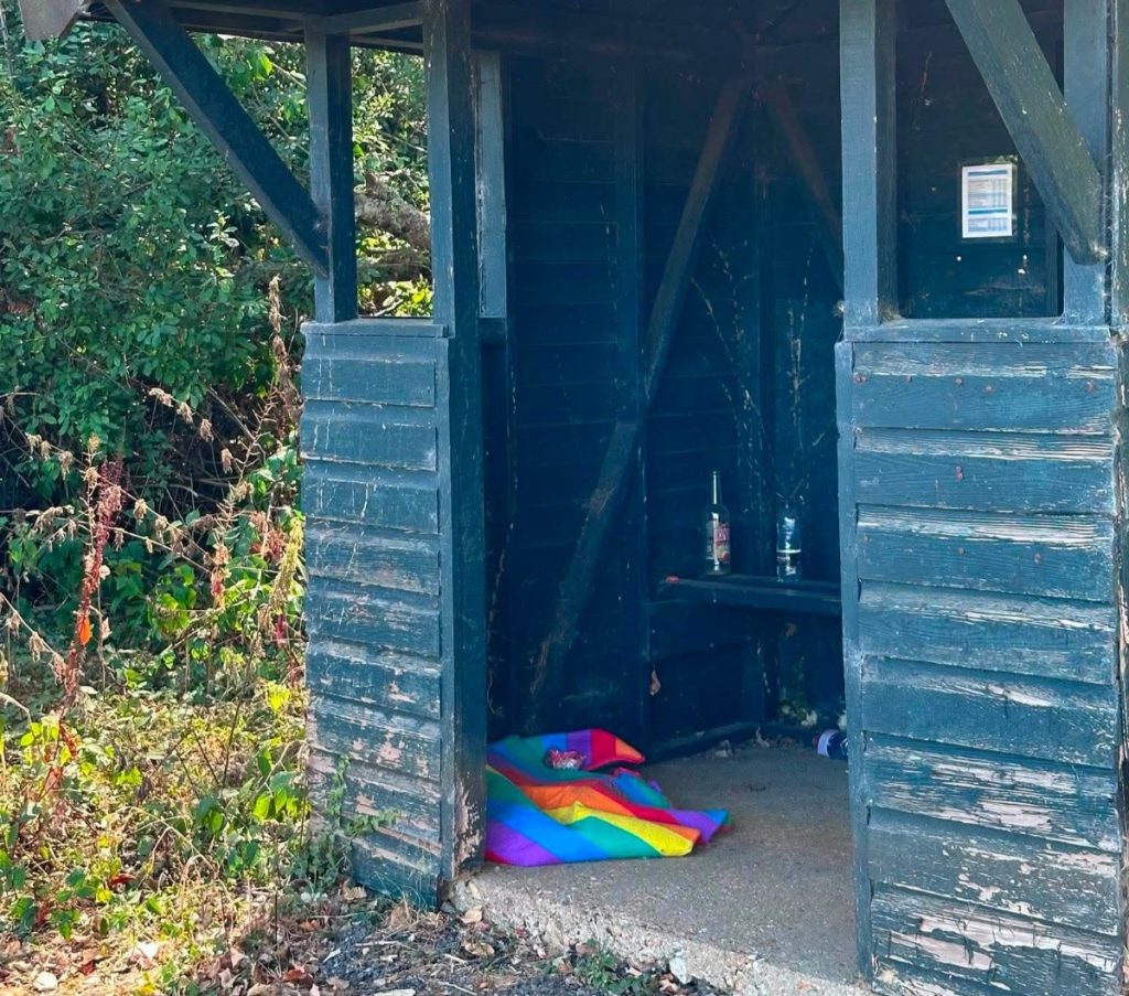 A couple in their 60s slept upright in their broken-down van for 25 hours with no food or water - then the RAC offered them just £85 for the ordeal.