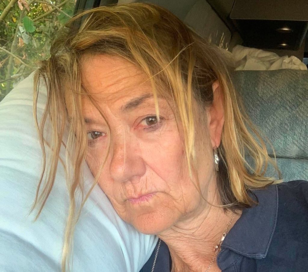 A couple in their 60s slept upright in their broken-down van for 25 hours with no food or water - then the RAC offered them just £85 for the ordeal.