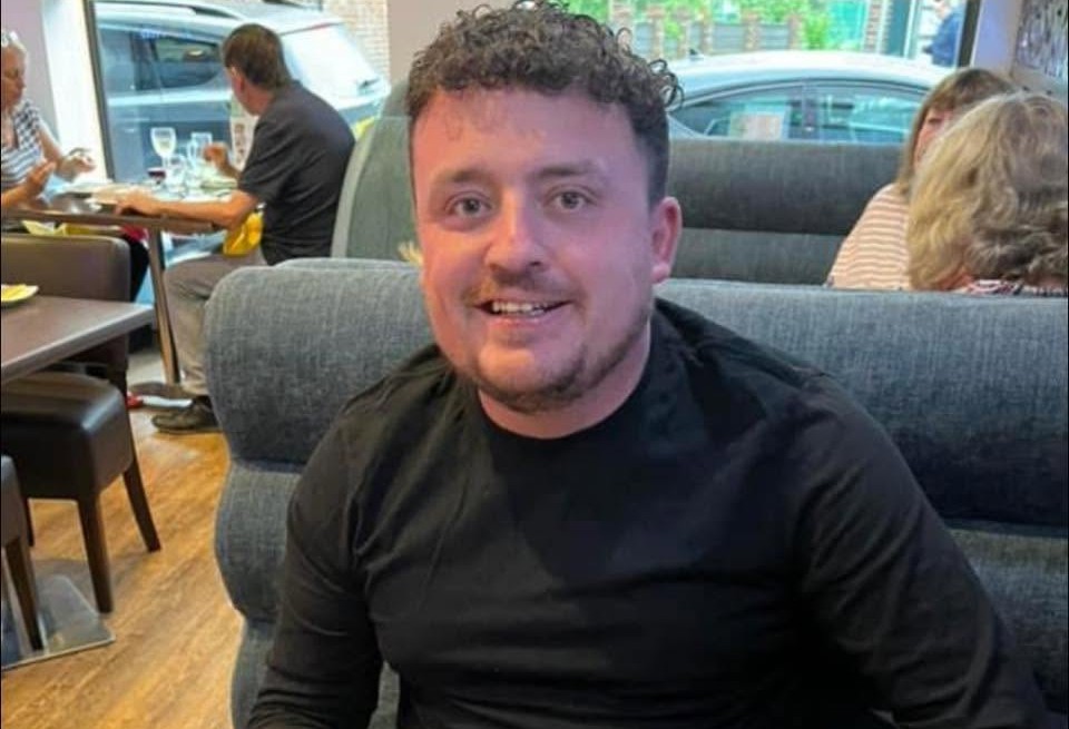Man City fan Guy Bradshaw, 35, died in his Benidorm hotel room before a Champions League clash - an inquest heard cocaine and an undiagnosed heart condition were to blame.