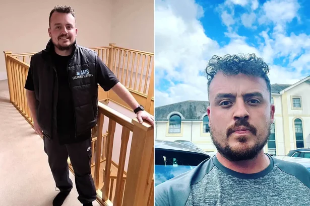 Man City fan Guy Bradshaw, 35, died in his Benidorm hotel room before a Champions League clash - an inquest heard cocaine and an undiagnosed heart condition were to blame.