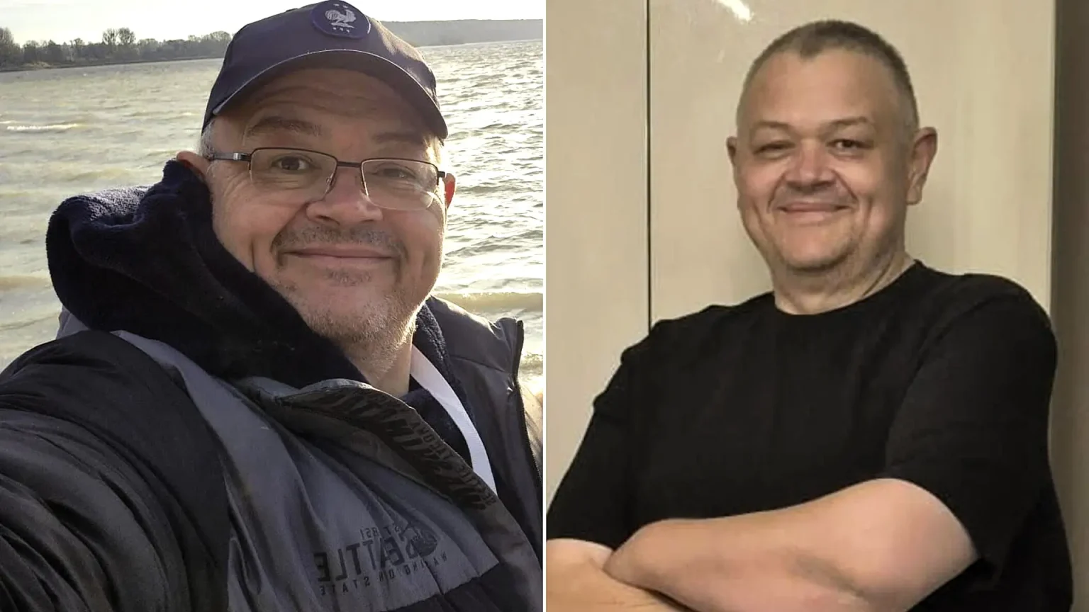 Family of an Oktoberfest guard killed by a ride believe he may have entered a danger zone to retrieve a visitor's lost phone or glasses - 10 minutes before his shift ended.