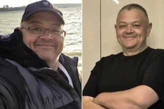 Family of an Oktoberfest guard killed by a ride believe he may have entered a danger zone to retrieve a visitor's lost phone or glasses - 10 minutes before his shift ended.