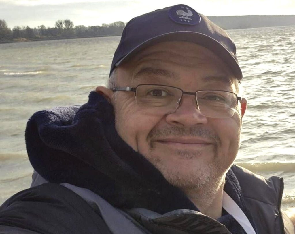 Family of an Oktoberfest guard killed by a ride believe he may have entered a danger zone to retrieve a visitor's lost phone or glasses - 10 minutes before his shift ended.