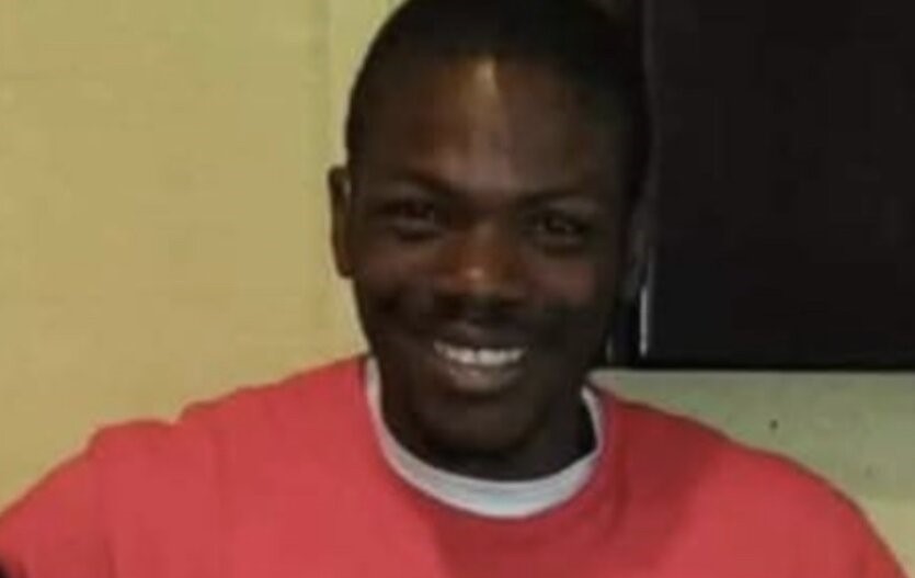 A dad-of-four has been found dead partially hanging from a restaurant kitchen vent after an employee discovered him wedged inside the ventilation system.