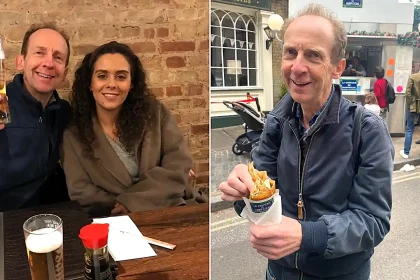 The daughter of missing Brit Andrew Shirlaw, 65, fears her vulnerable dad may be having a manic episode after he vanished in Paris and stopped contacting his family.