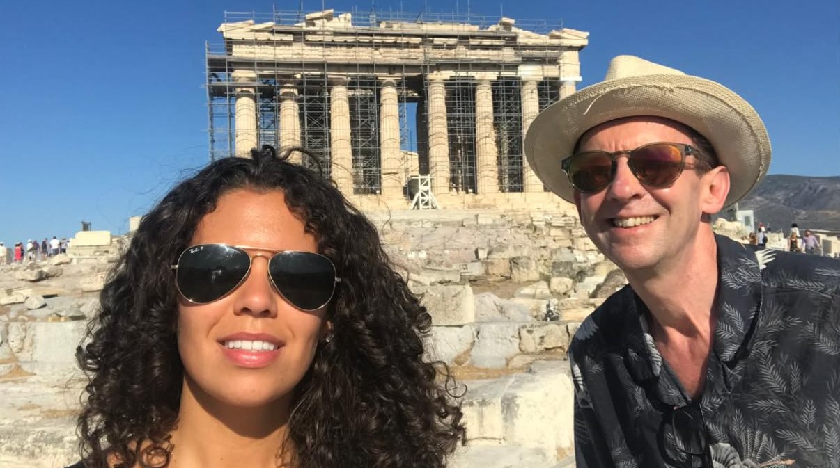 The daughter of missing Brit Andrew Shirlaw, 65, fears her vulnerable dad may be having a manic episode after he vanished in Paris and stopped contacting his family.