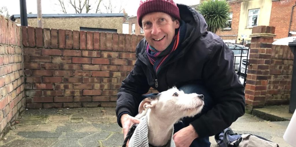 The daughter of missing Brit Andrew Shirlaw, 65, fears her vulnerable dad may be having a manic episode after he vanished in Paris and stopped contacting his family.