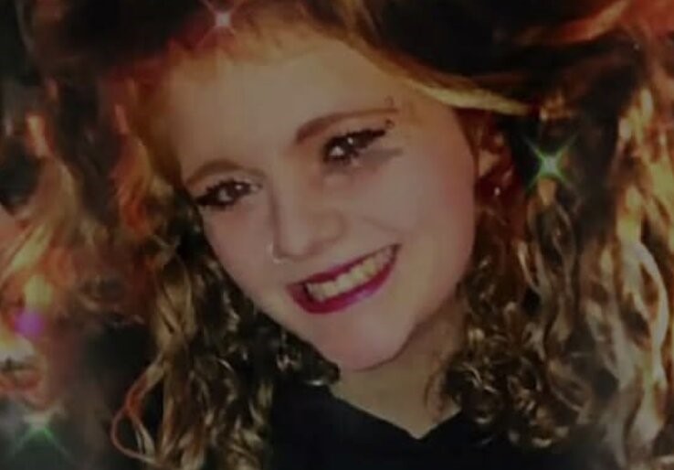 A desperate 11-day search for missing 28-year-old Holly Whittaker has ended in tragedy after police found a woman's body in Nottingham city centre.