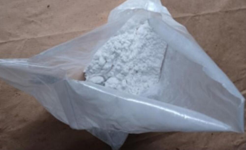 A drug gang has been jailed for a combined 100 years after police found guns, including a Broomhandle Mauser, and £746,000 of drugs stashed in storage units in Mansfield.