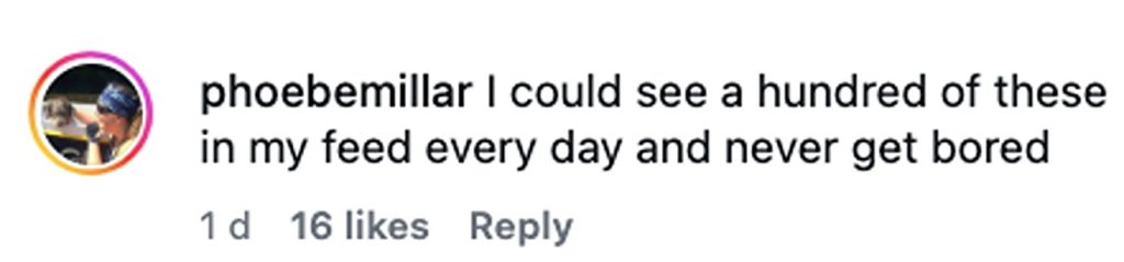 Social media comment on the post of A car was left stranded on a Cornish beach with its wheels buried in sand as the tide crept in - and onlookers joked it should be put in a bowl of rice.