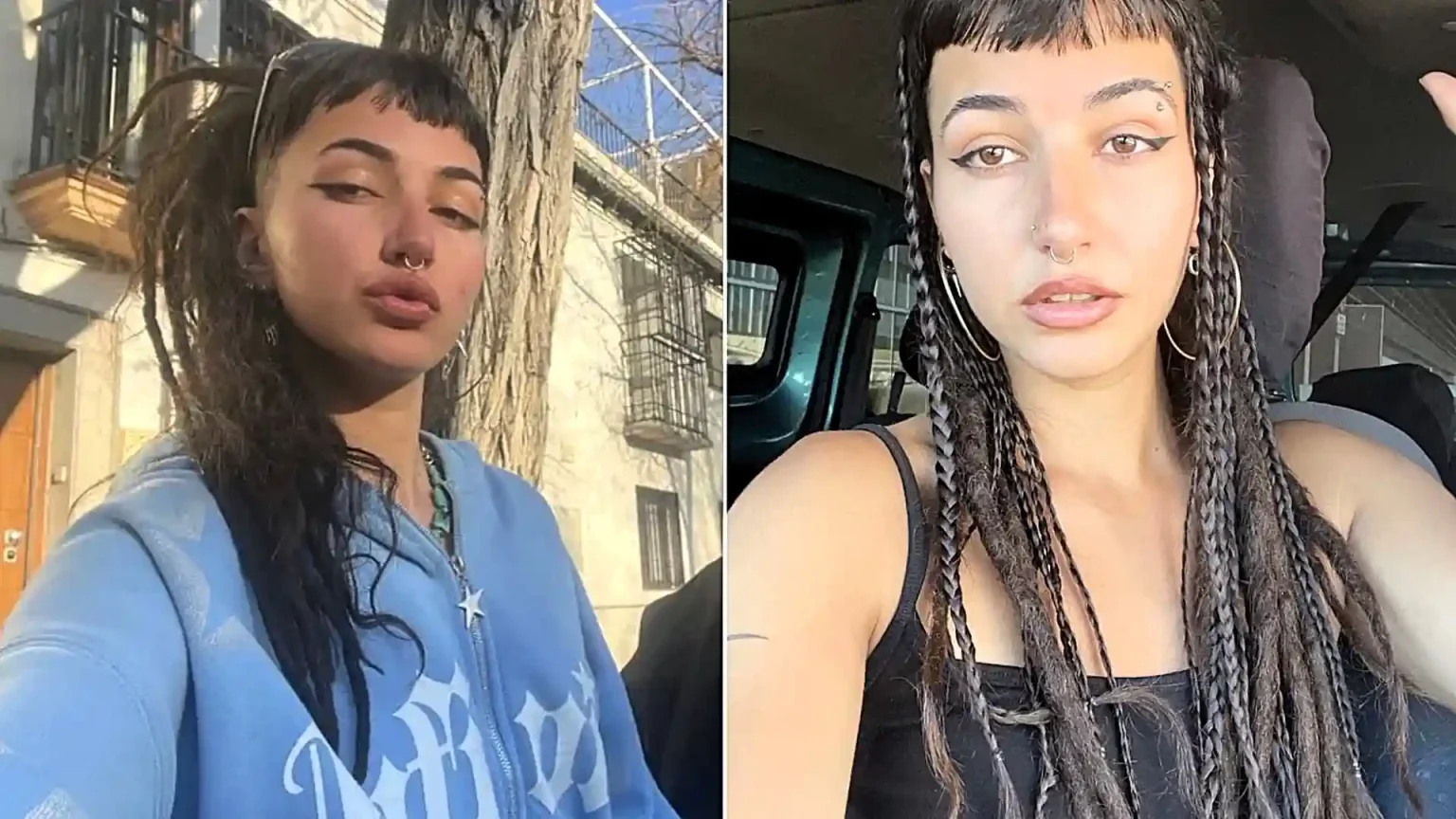 A 21-year-old Spanish exchange student was stabbed to death in Mexico after a man allegedly tried to snatch her phone outside a cultural festival.