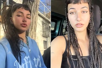 A 21-year-old Spanish exchange student was stabbed to death in Mexico after a man allegedly tried to snatch her phone outside a cultural festival.