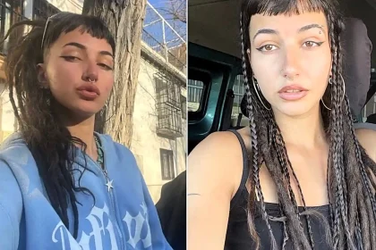 A 21-year-old Spanish exchange student was stabbed to death in Mexico after a man allegedly tried to snatch her phone outside a cultural festival.