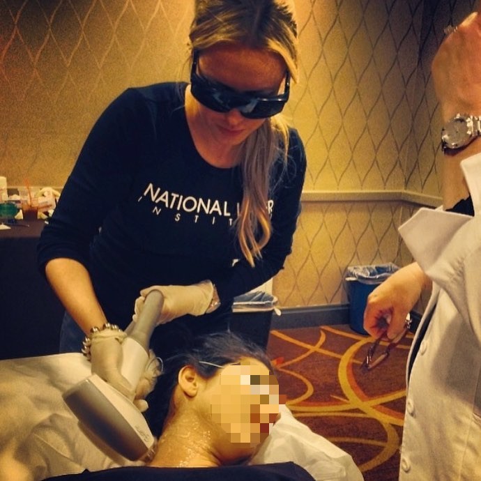 A fake nurse who pocketed $1million from 2,000 bogus Botox jobs has been jailed - after clients suffered facial paralysis, double vision and infections.