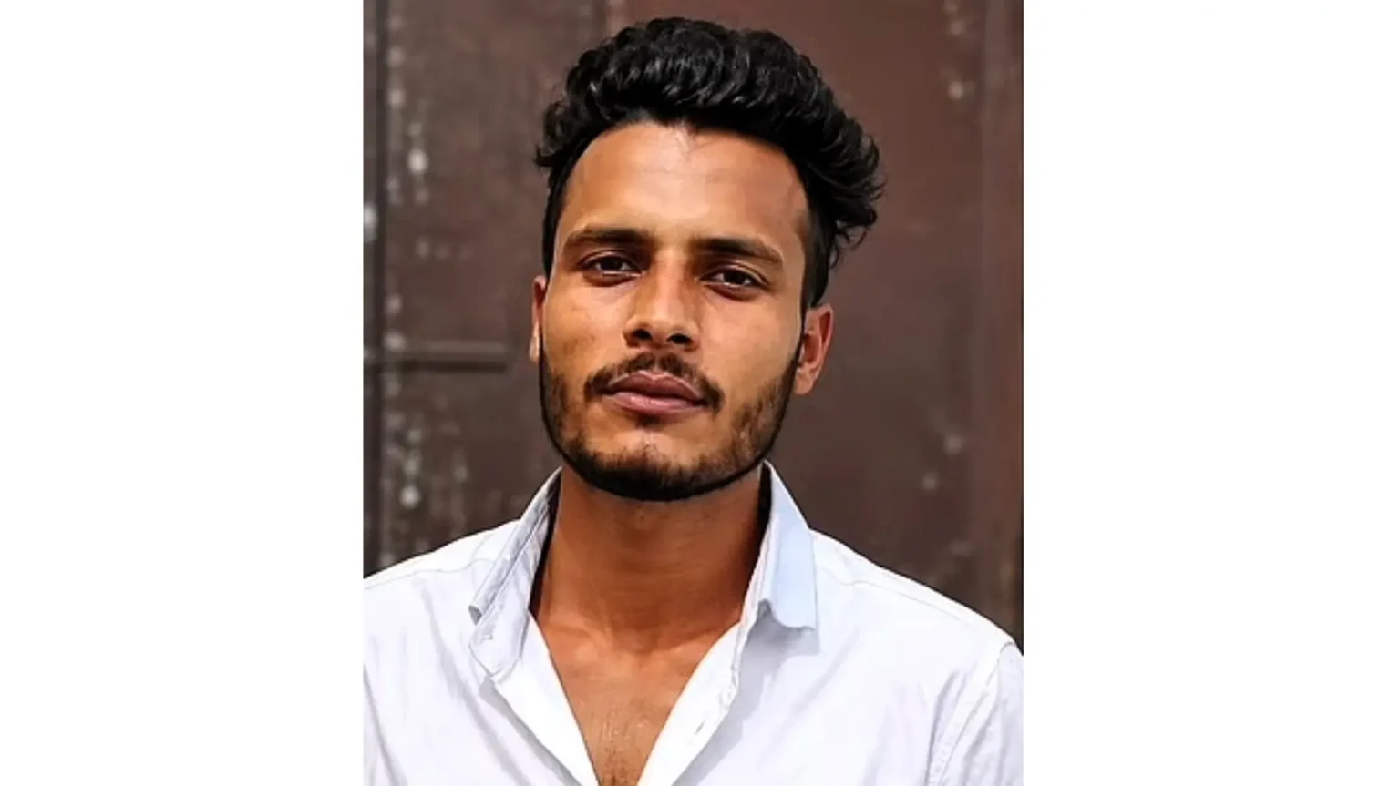 A family cremated a body they believed was their missing son - only for a jail to call weeks later saying Ravi Kumar, 35, was alive behind bars.
