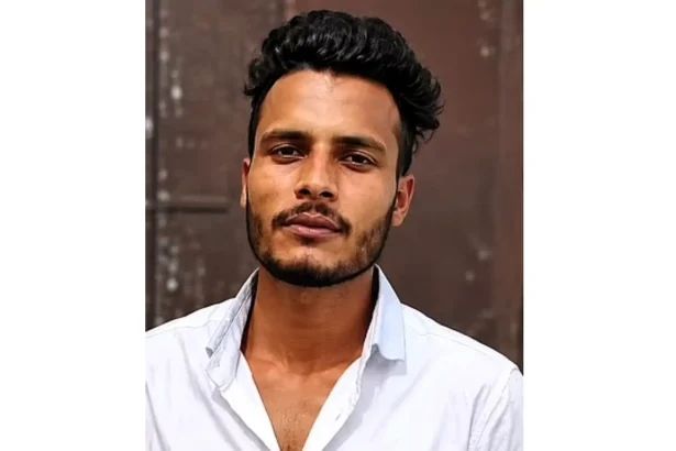 A family cremated a body they believed was their missing son - only for a jail to call weeks later saying Ravi Kumar, 35, was alive behind bars.