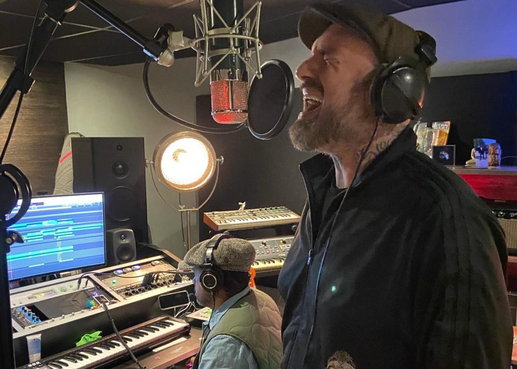 The first-ever winner of The Voice, Ben Saunders, has been found dead in a lake aged 43, with police ruling out a crime and no cause of death released.