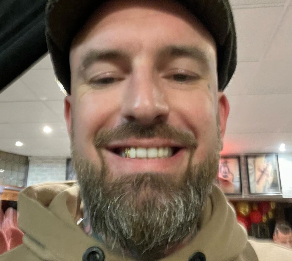 The first-ever winner of The Voice, Ben Saunders, has been found dead in a lake aged 43, with police ruling out a crime and no cause of death released.