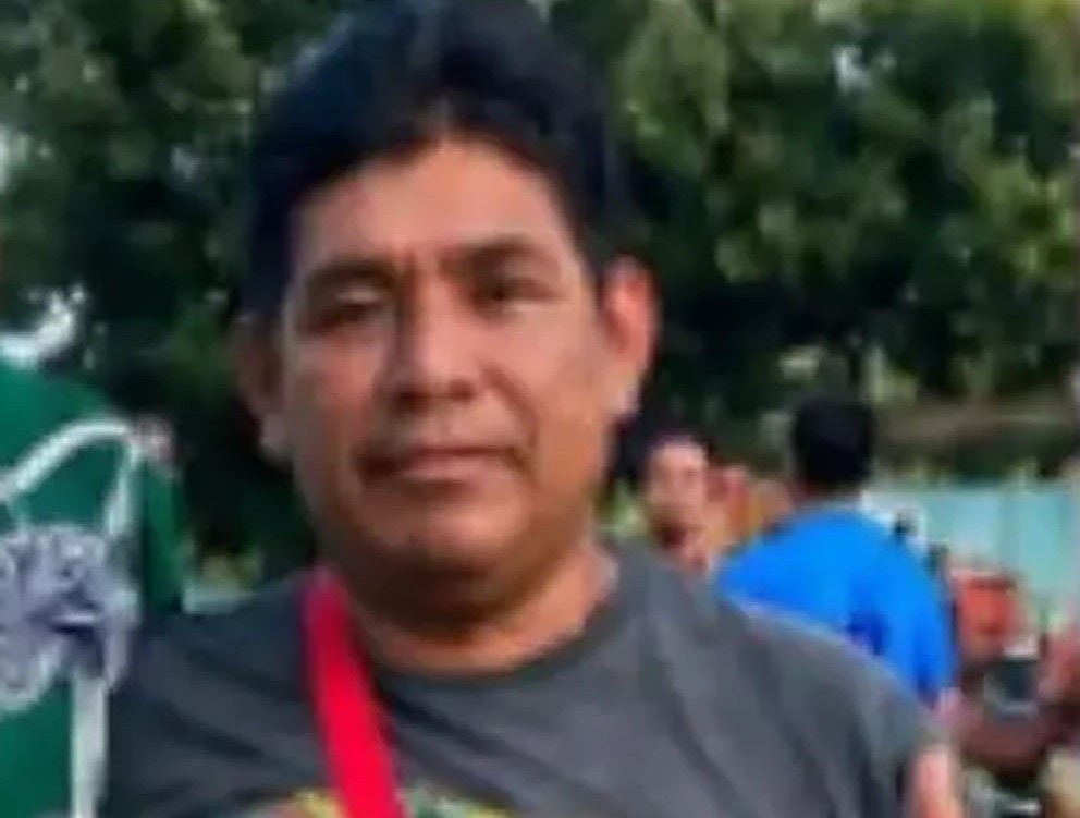 A fisherman has been rescued alive after eight days adrift in the Pacific - found in his tiny boat almost 300 miles from shore, dehydrated but stable.