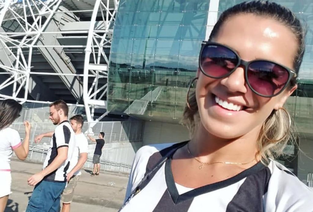 Brazilian football influencer Naty Potira has died aged 39 after a three-year cancer battle, with Neymar and Santos leading heartfelt tributes to the club's eternal fan.