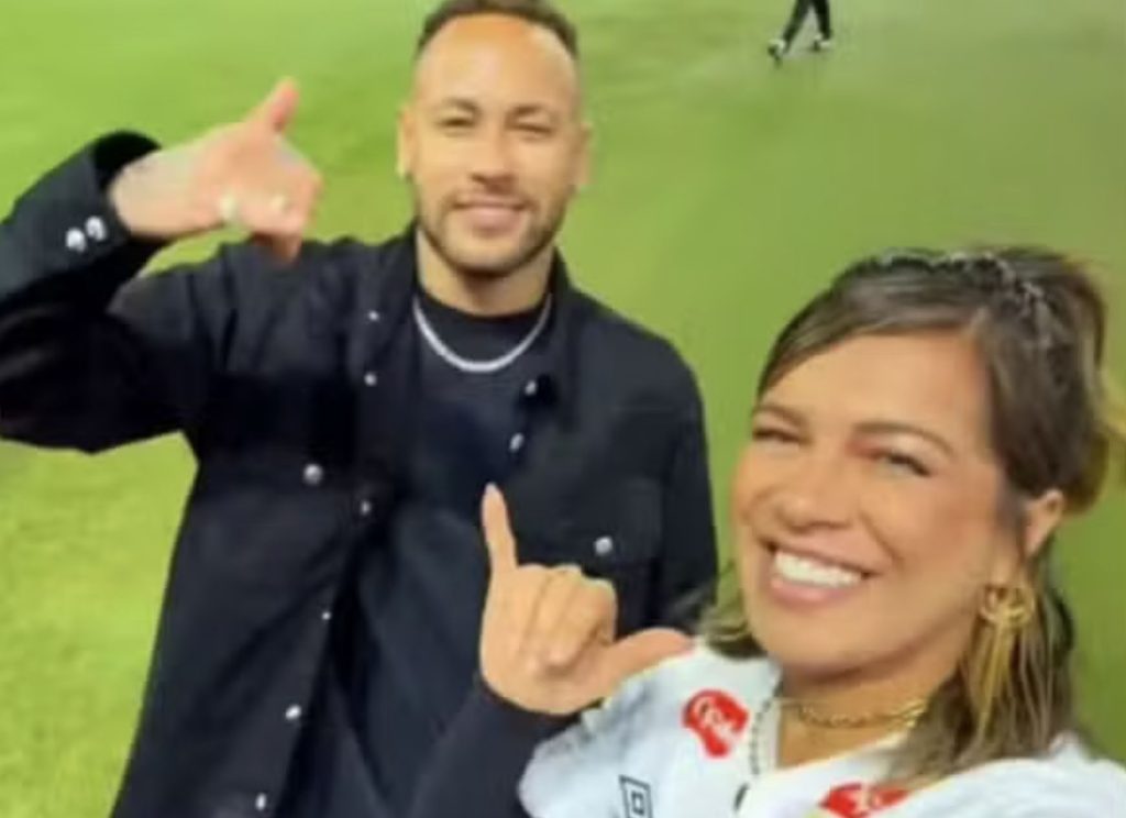 Brazilian football influencer Naty Potira has died aged 39 after a three-year cancer battle, with Neymar and Santos leading heartfelt tributes to the club's eternal fan.