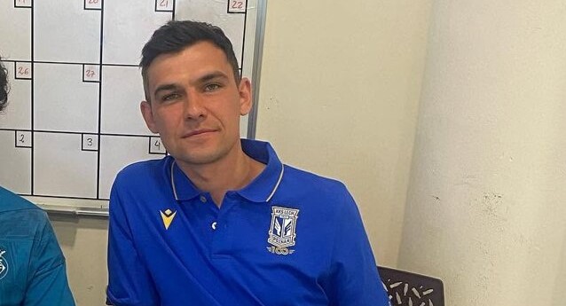 Ex-Warta Poznań defender and Lech Poznań scout Wojciech Onsorge has died at 32, five years after finger numbness led to a devastating brain tumour diagnosis.