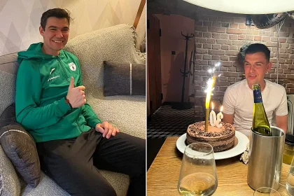 Ex-Warta Poznań defender and Lech Poznań scout Wojciech Onsorge has died at 32, five years after finger numbness led to a devastating brain tumour diagnosis.