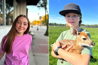Karalee Shepard, 13, has died five days after the crash that killed her brother Calvin, 12 - both were wearing helmets when a car hit them as they cycled in Michigan.