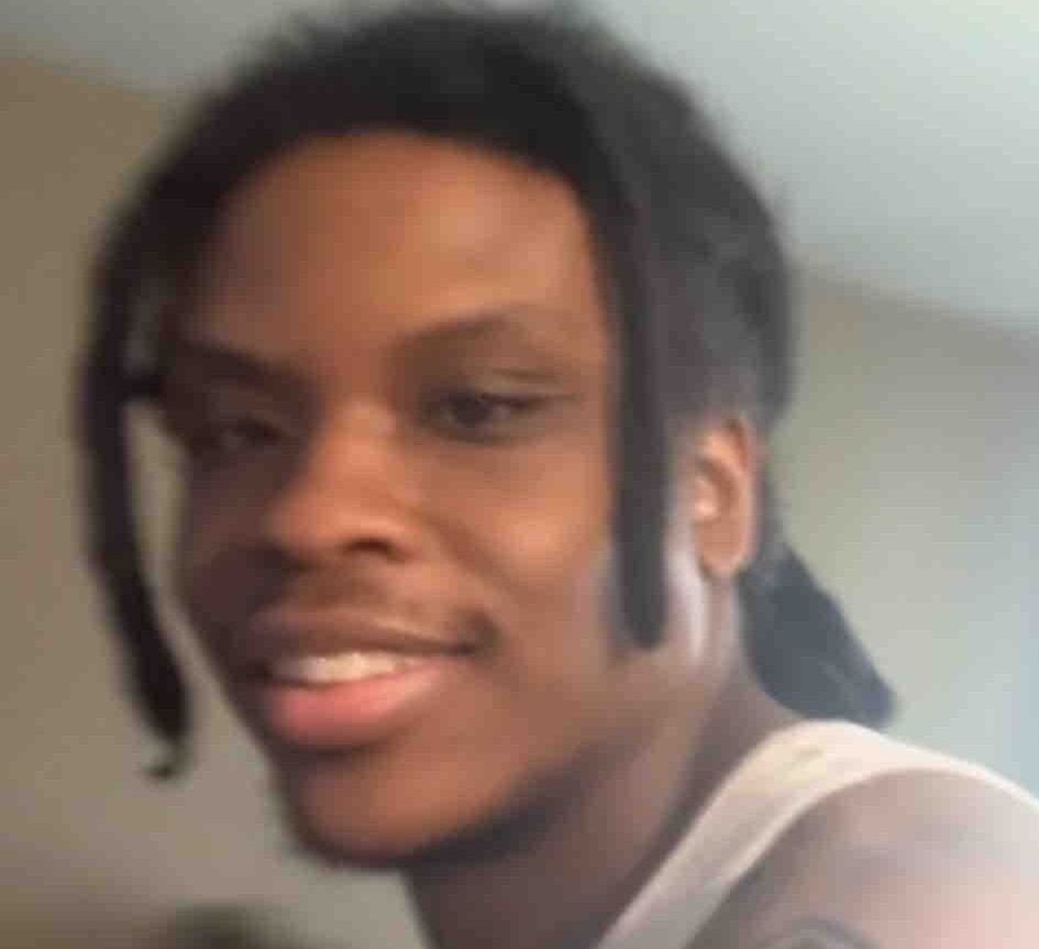 A 15-year-old girl has been charged with murder after a man was allegedly pushed from a moving train - he landed on an electrified rail before being hit by another service.