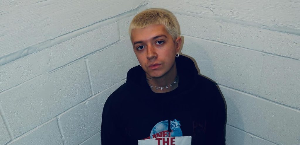 A glam influencer has pleaded not guilty over an alleged plot to kill a boyband star with a dark web assassin - amid a bitter custody battle over their daughter.