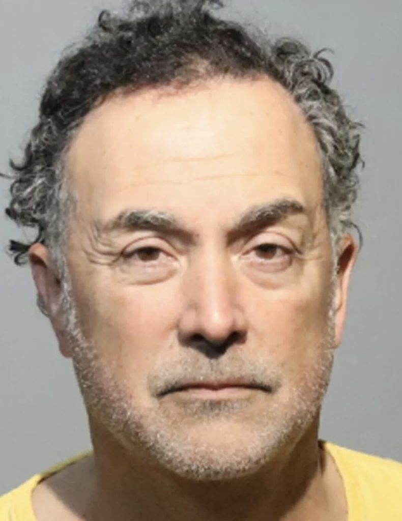 A glam influencer has pleaded not guilty over an alleged plot to kill a boyband star with a dark web assassin - amid a bitter custody battle over their daughter.