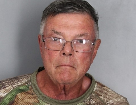 A hunter has been charged with manslaughter after allegedly mistaking a woman for a deer and fatally shooting her as she walked through a field with children.