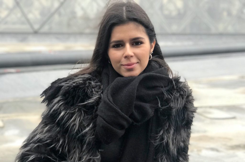 A woman who escaped suspected traffickers after a fake job interview reveals the five questions that saved her life - and the red flag that made her flee.