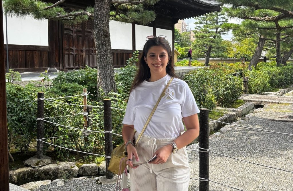 A woman who escaped suspected traffickers after a fake job interview reveals the five questions that saved her life - and the red flag that made her flee.