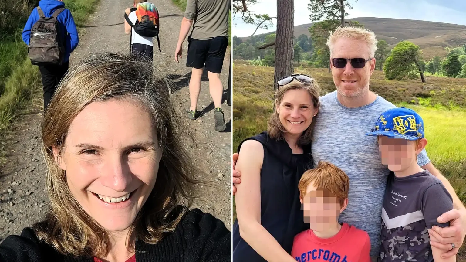 A mum says she gives her sons unprompted days off school for holidays, birthdays and even house hunting - sparking "friction" with her stricter husband.