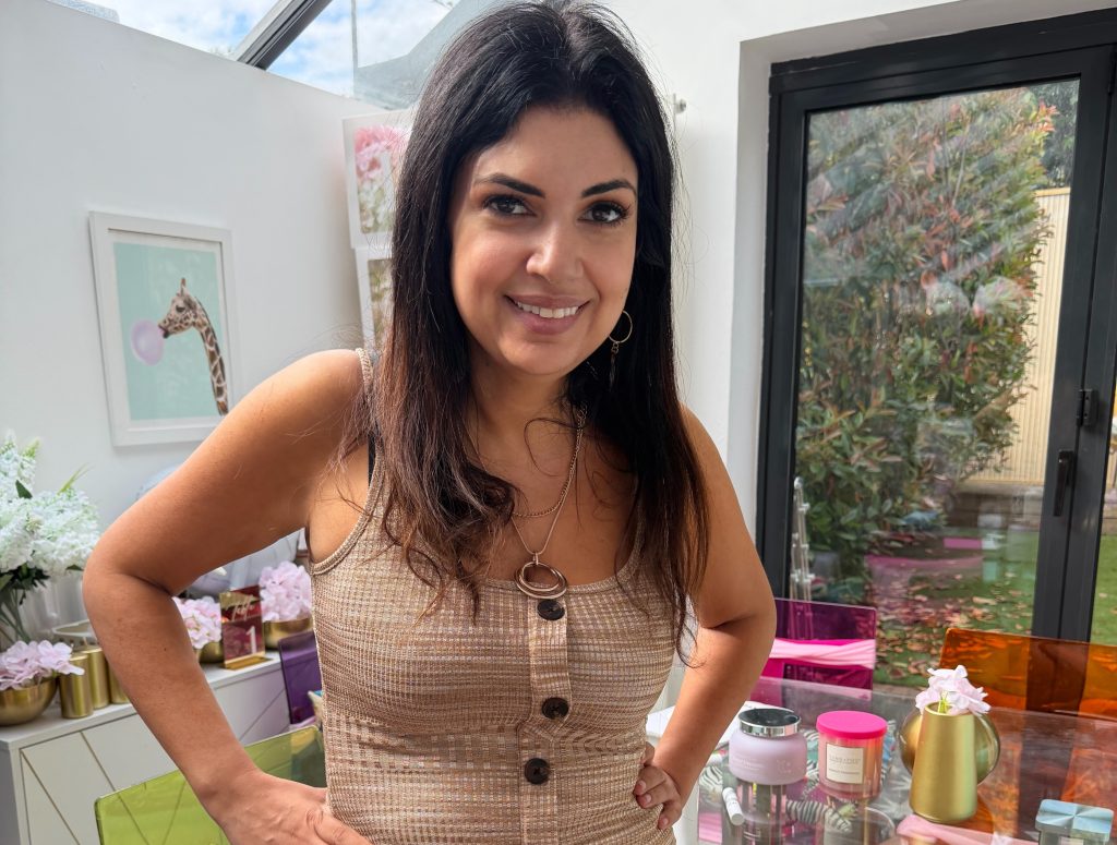 A woman lost more than 7st on Mounjaro after a "skinny" rival hit on her boyfriend at a book launch - and now says she'll blow through her savings to stay on the jabs forever.