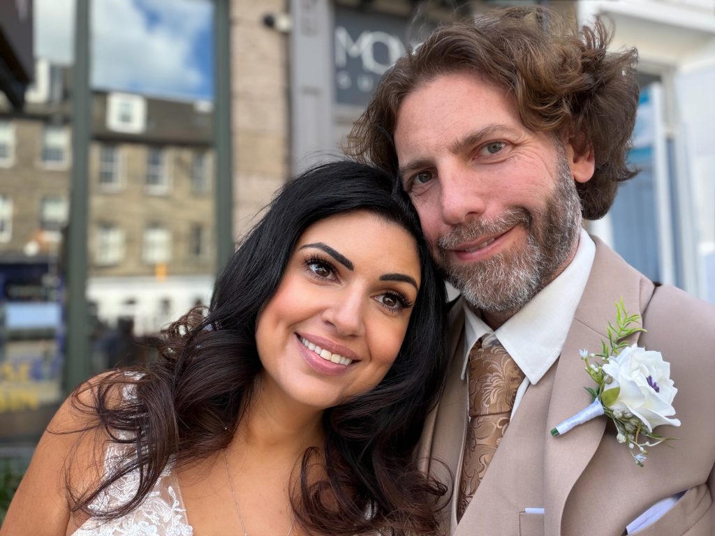 A woman lost more than 7st on Mounjaro after a "skinny" rival hit on her boyfriend at a book launch - and now says she'll blow through her savings to stay on the jabs forever.